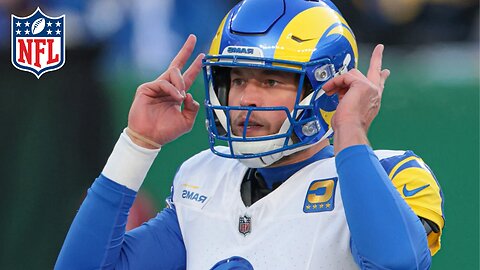 No More Speculation: Rams Confirm Matthew Stafford’s Role!