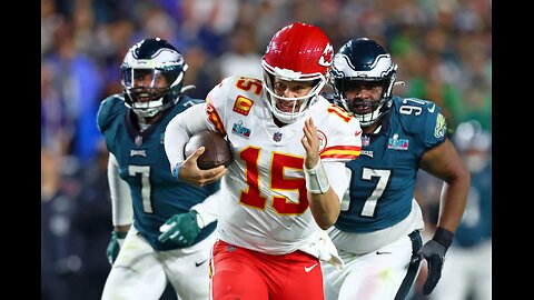 🏈SUPER BOWL 2025🔴LIVE FREE Kansas City Chiefs VS Philadelphia Eagles