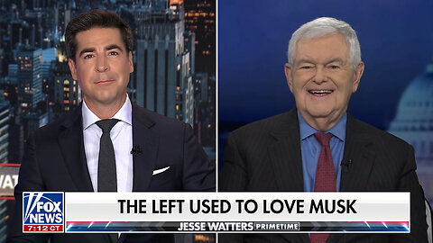 Newt Gingrich: The Democrats Are A 'Dead End For America'