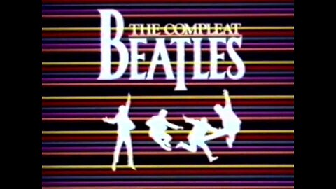 "The Compleat Beatles" (1982) Documentary