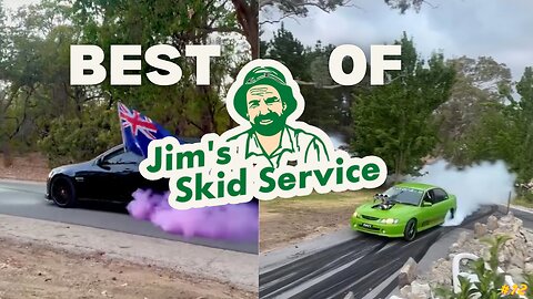 Best of JimsSkidService! 2025