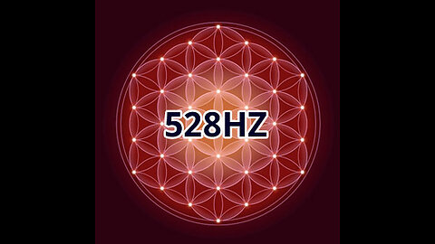 Empowering your Mind and Body with 528 HZ Affirmations