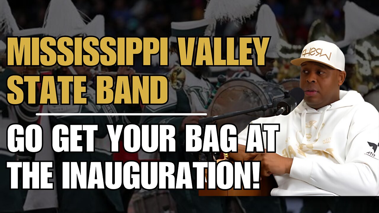 HBCU Band at Trump’s Inauguration: Why We Should Celebrate!