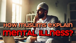 Was Muhammad Crazy? Christian Prince Looks Into Muslims' Explanation Of Mental Illnesses