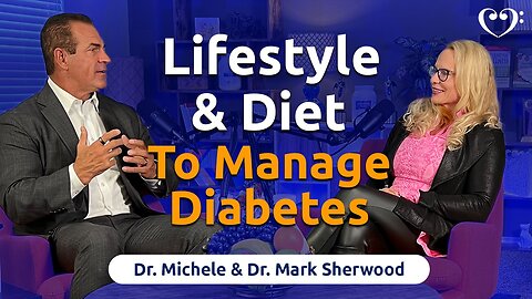 His Glory Presents: Managing Diabetes Through Diet & Lifestyle | FurtherMore Ep 109