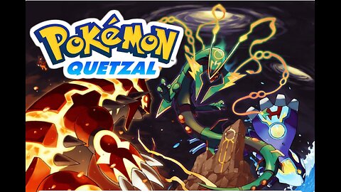 Descarga Pokemon Quetzal en español