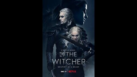 Review The Witcher Temporada 2