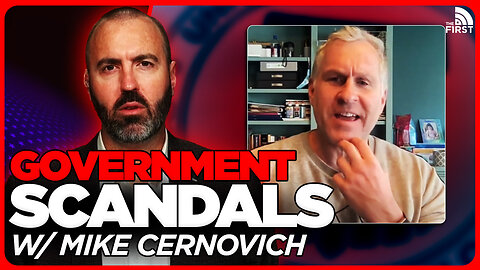 The Biggest SCANDAL In U.S. Government HISTORY