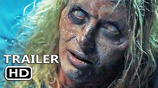 IT FEEDS Official Trailer (2025) Ashley Greene