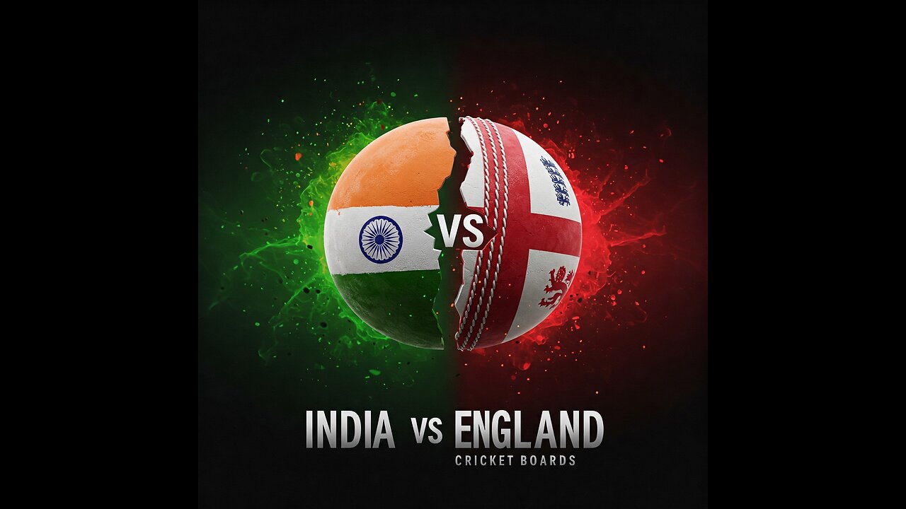INDIA VS ENGLAND 3rd ODI MATCH HIGHLIGHTS | SOCKING RUN CHASE |