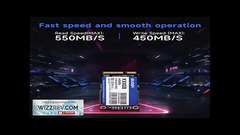 GUDGA SSD Msata Mini SATA Internal Solid State Drive 32GB 64GB 128GB Review