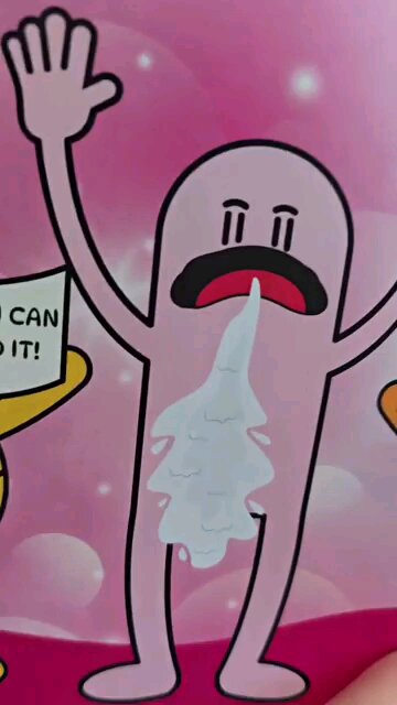 Best friends are balls