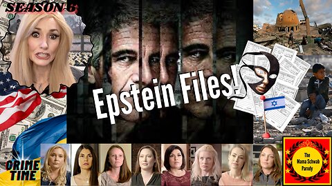 Epstein Files!