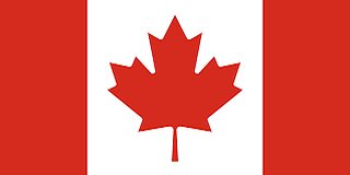 This is Canada