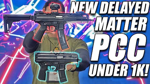 The NEW Next-Gen Scorpion Is How Much?! | Lucansky Stinger 9 | IWA 2025