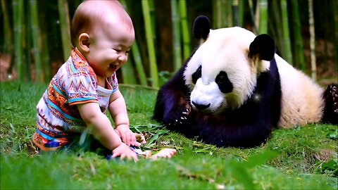 Cutest Video