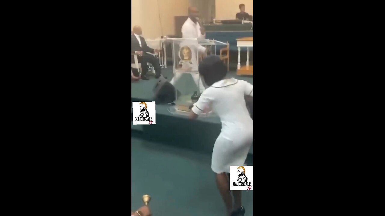 Praise BreaK 🌪️💃🏽 Holy Ghost