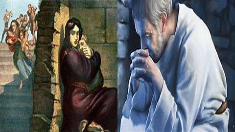 Old Testament In A Year - Day 296