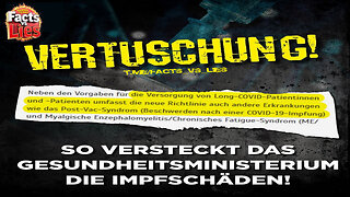 Tom Lausen: Deshalb braucht es Hausdurchsuchungen beim Paul-Ehrlich-Institut!