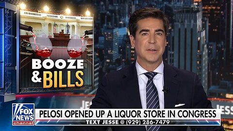 ⚡Jesse Watters: Dems strategy was to humiliate Pete, but they humiliated themselves.