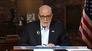 Levin to Trump Admin: Keep The Foot On The Gas Pedal!