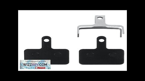 ANGWATT Square Round Brake Pad Electric Scooter Front Rear Scooter Brake Pad Review