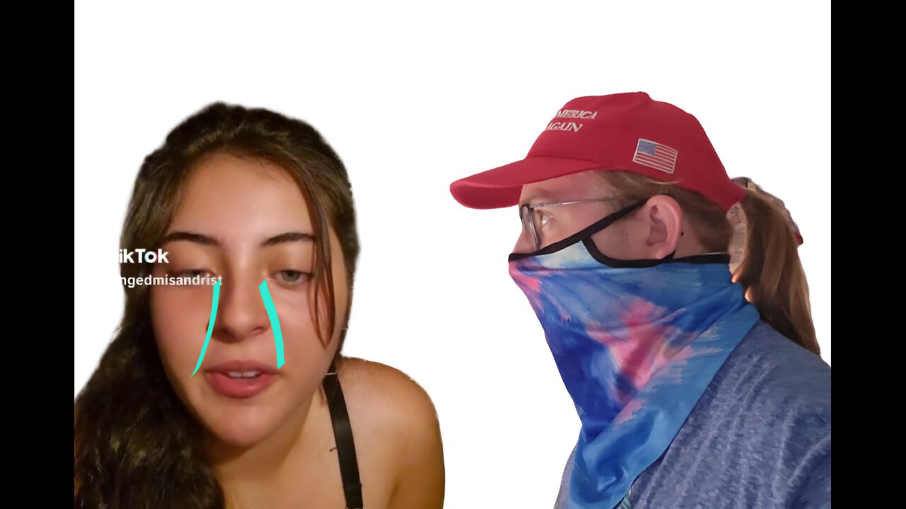 unhingedmisandrist lost the war