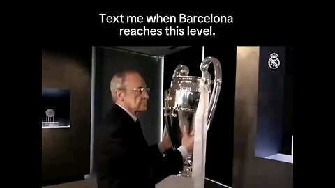 hala Madrid