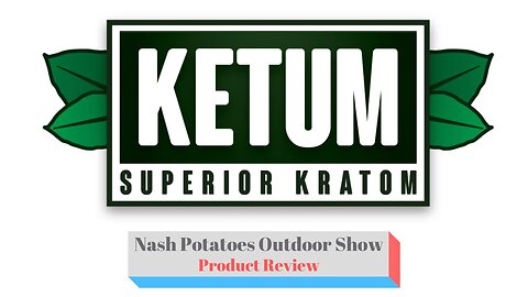 Product Review: Ketum Superior Kratom - Plus Kratom Tips