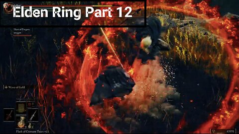 Elden Ring Part 12