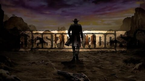 Desperados 3 Money for the Vultures DLC: Part 1