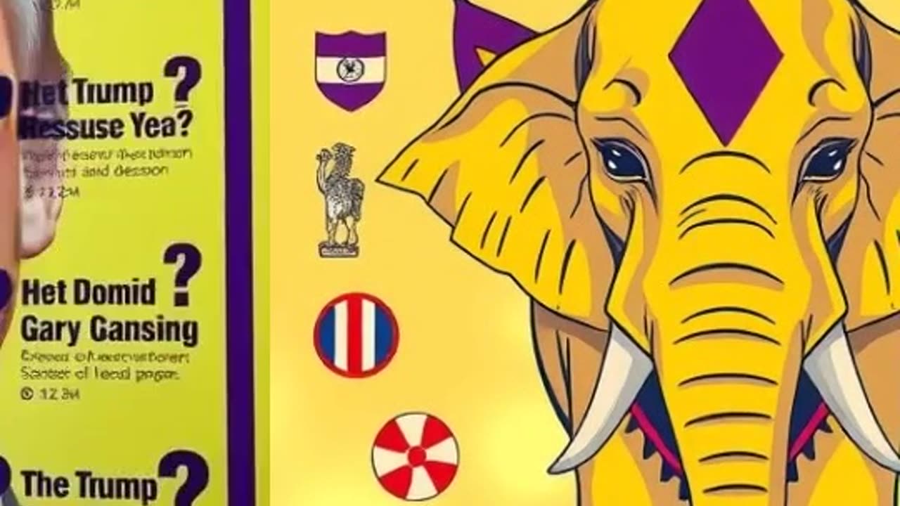 Thune’s power move to advance Trump’s agenda