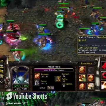 LICH ANNIHILATION PART 3