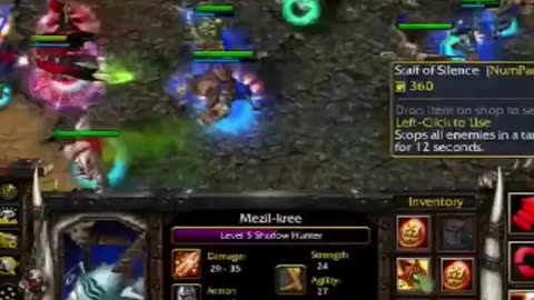 LICH ANNIHILATION PART 3
