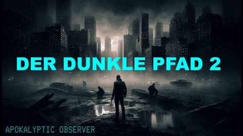 Der dunkle Pfad Teil 2 [Survival - Deutsch]