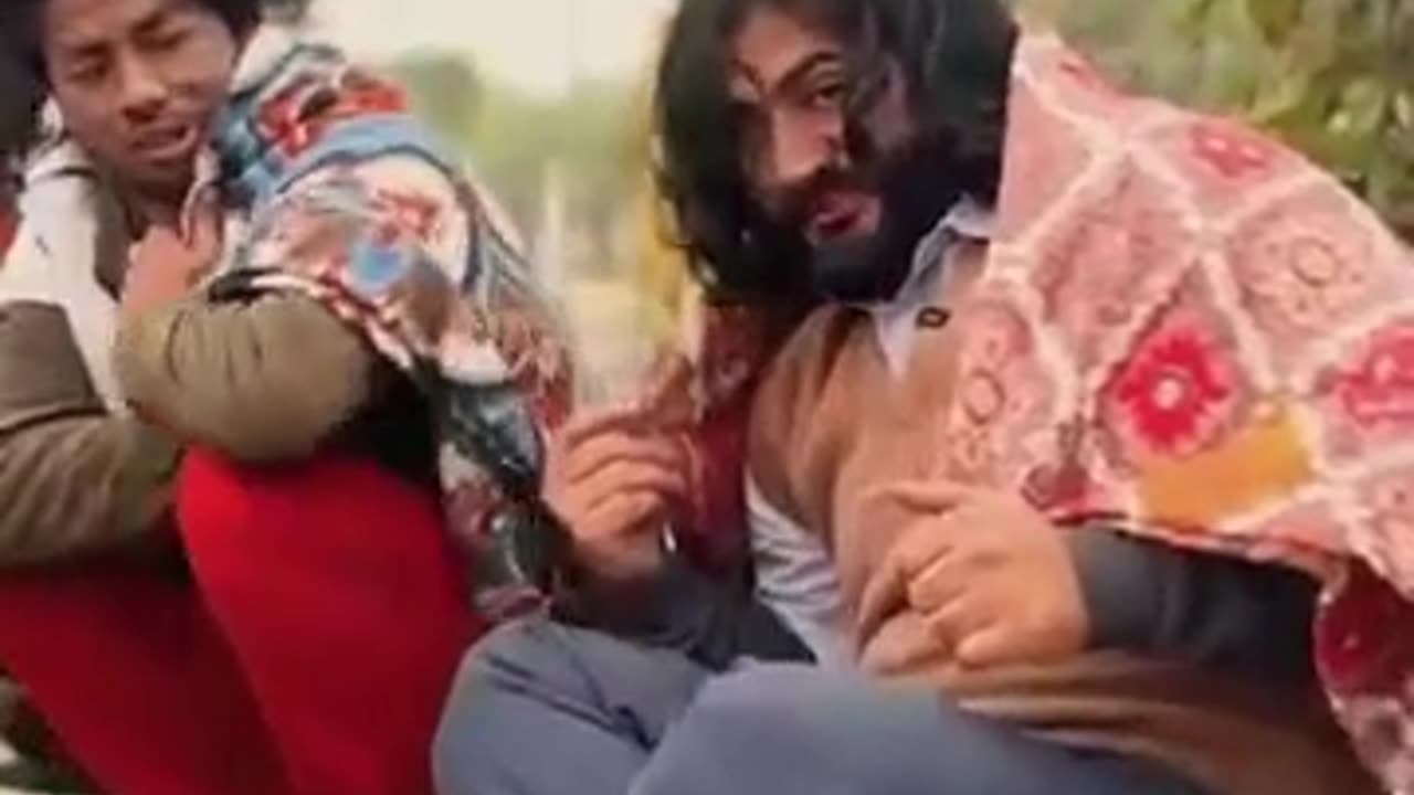 Ashish Comedynaket Memengg