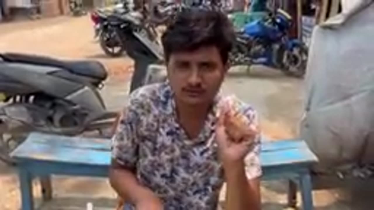 जब भी Duty आते है यहीं Mutton खाते हैं Police दरोगा की पहली पसंद __ Supaul Bihar Ka Famous Mutton_2
