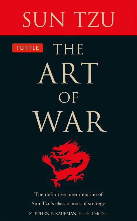 The Art of War by Sun Tzu | Summary and Critique