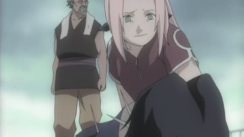 S01 EP 18 [Anime Time] Naruto - 018 - The Weapons Known as Shinobi