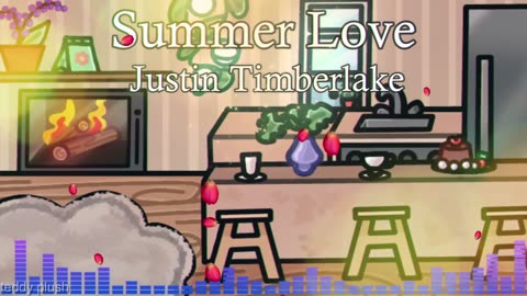 Summer love - Justin Timberlake