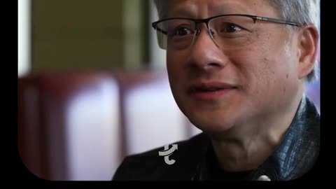 Jensen Huang’s Inspiring Journey | From Immigrant to Tech Visionary | CEO Nvidia