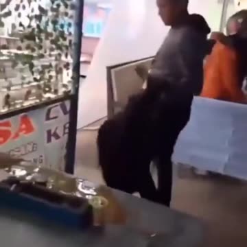 In Indonesia, Muslims are hunting down anyone who doesn't observe Ramadan