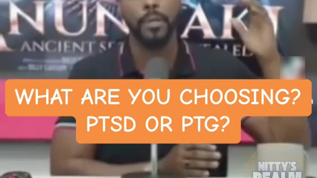 Post Traumatic Growth (PTG): Turning Wounds into Wisdom 🌱