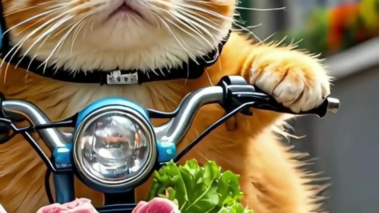 Cute and Funny Cats Compilation 58