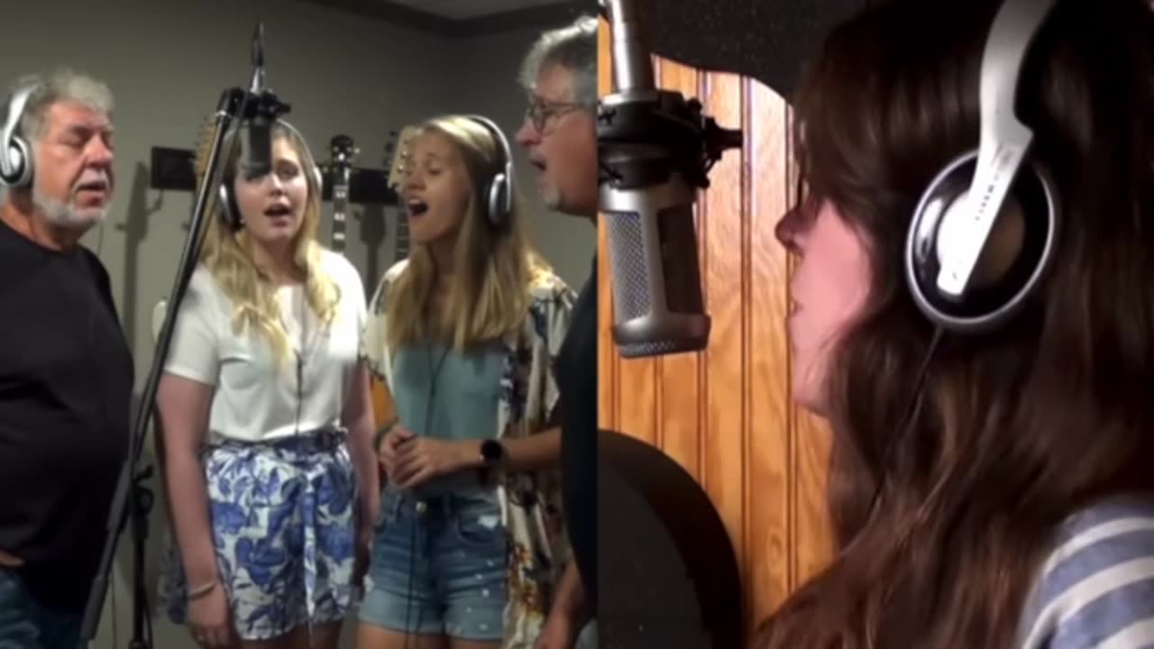 Beach Boys - Don't Worry Baby (cover version by Foxes And Fossils)