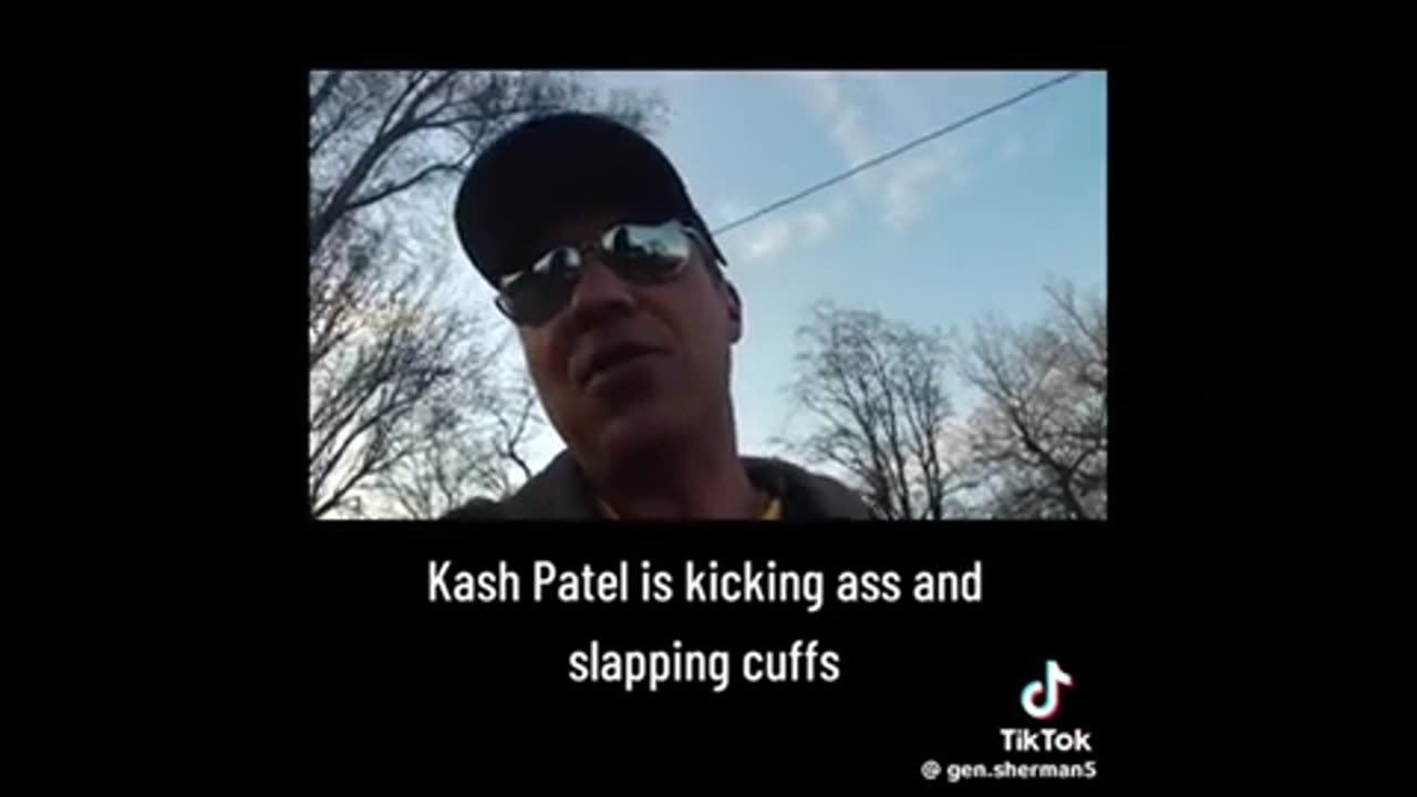 Kash ..
