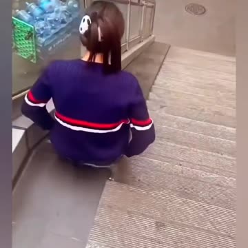 Funny scene in some dance video 2025 skc.com 134