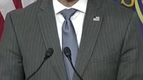 Hakeem Jeffries Vouches for Department of Education