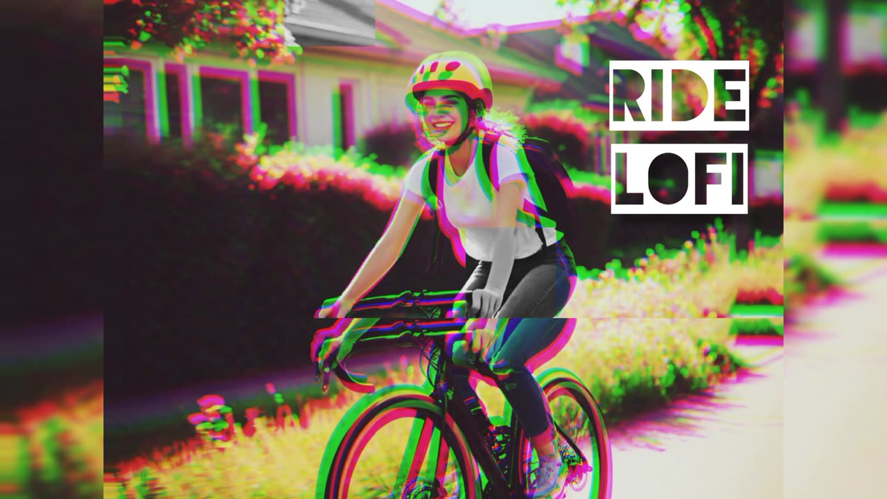 Ride lofi.....