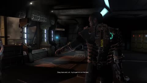 Let's Play Dead Space 2 pt 17